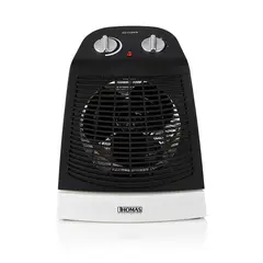 THOMAS - Termoventilador Calefactor TH-FH31 2000w