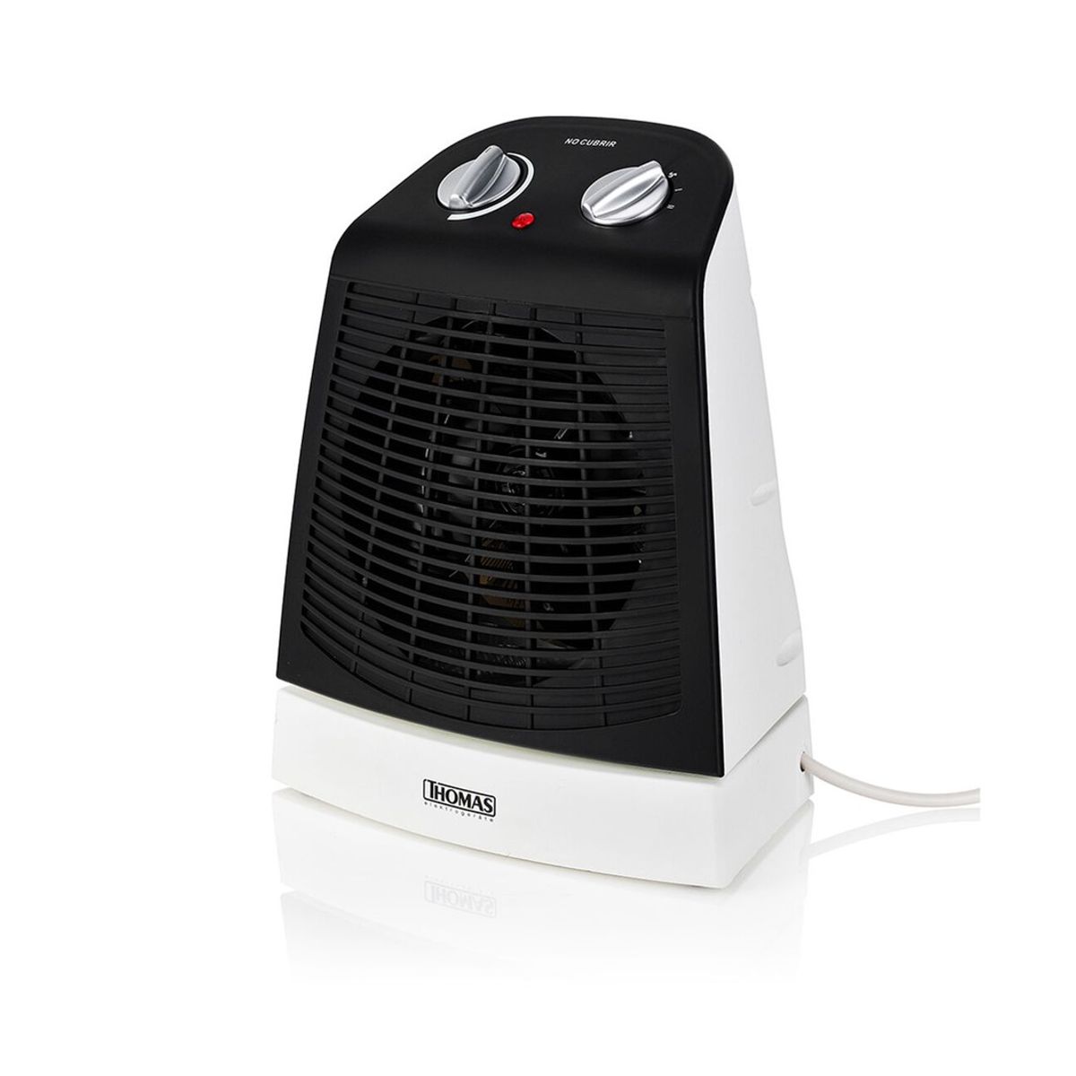 THOMAS - Termoventilador Calefactor Thomas TH-FH31 2000w