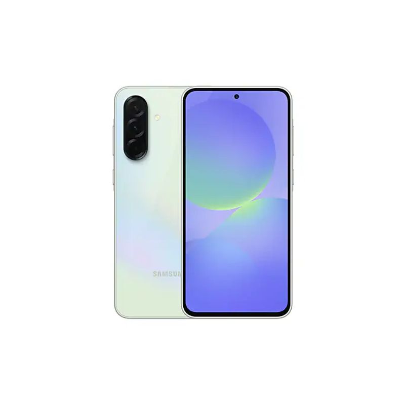 SAMSUNG - Samsung Galaxy A36 5G 128G Awesome Lime