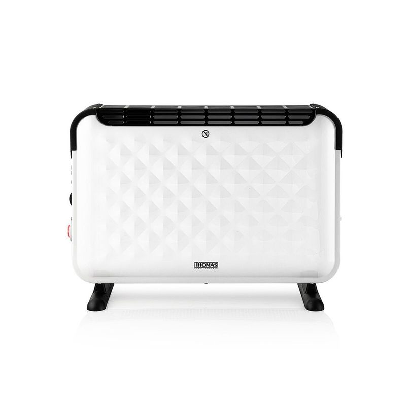 THOMAS - Panel Calefactor Convector Eléctrico Thomas TH-CV51