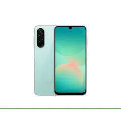 SAMSUNG - Galaxy A26 5G 128G Mint
