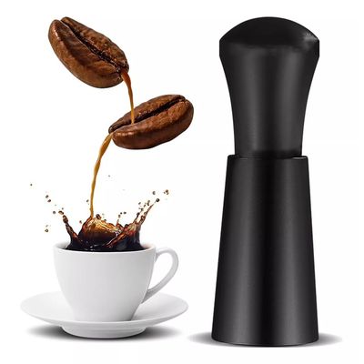 Imagen 2 del producto Distribuidor Café Tamper Agujas Desmontables Accesorio Barista