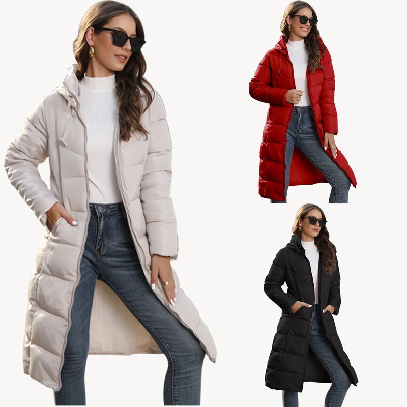 EASTONE - Chaqueta Con Capucha Mujer Eastone.