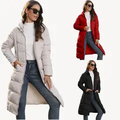 EASTONE - Chaqueta Con Capucha Mujer Eastone.
