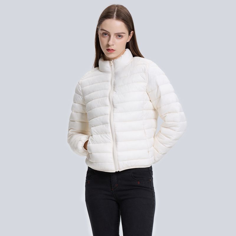 EASTONE - Parka Puff Mujer Y Plegable Para Eastone
