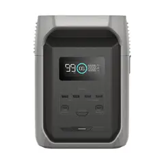 ECOFLOW - Generador Delta 3 1500Wh