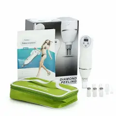 MOVI - Microdermoabrasión portátil Diamond peeling