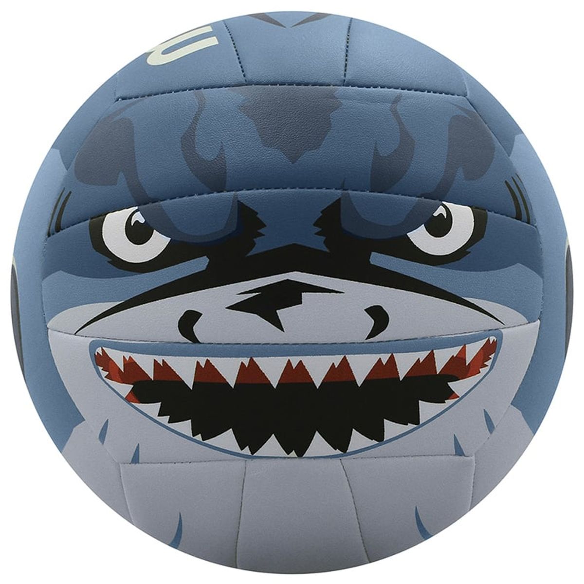MOLTEN - Balón vóleibol molten shark - N°5