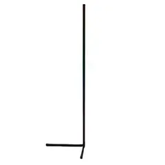 GENERICO - Lámpara Barra De Pie Multicolor RGB LED Floor Lamp
