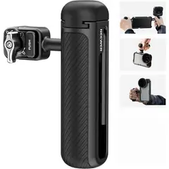 NEEWER - Pa045s Manija Lateral Solo P/ Phone Cage 15 16 Pro Max S24 25