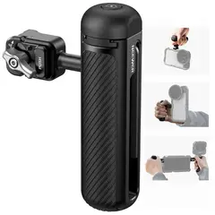 NEEWER - Pa045e Manija Lateral Obturador Remoto Bluetooth P Phone Cage