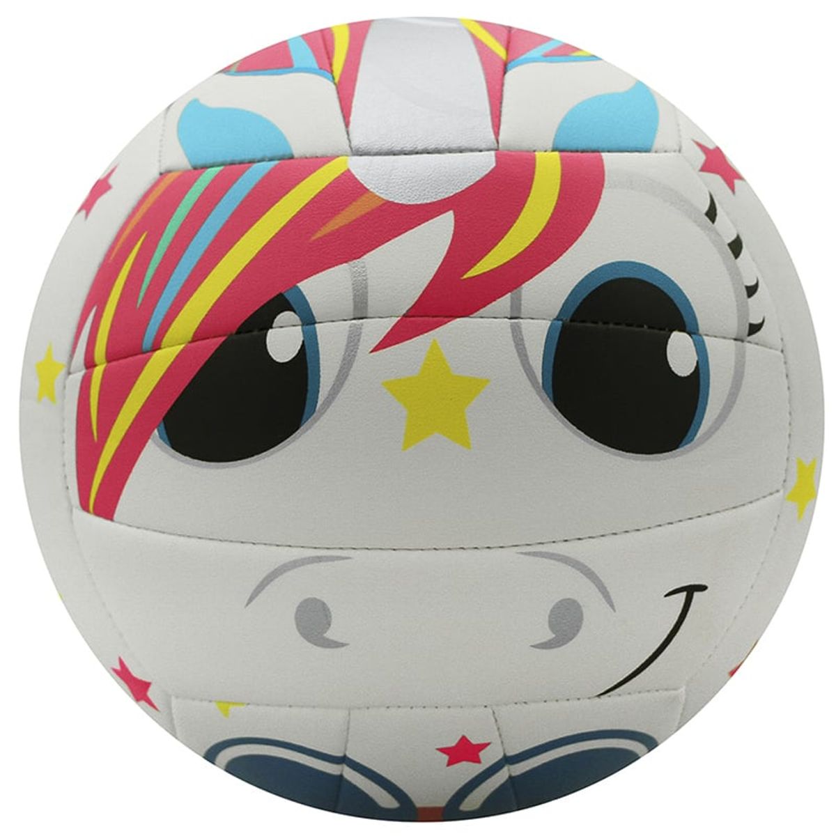 MOLTEN - Balón vóleibol molten unicornio - N°5