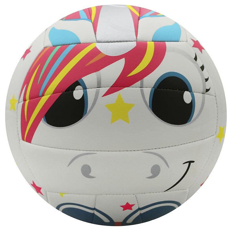 MOLTEN - Balón vóleibol molten unicornio - N°5