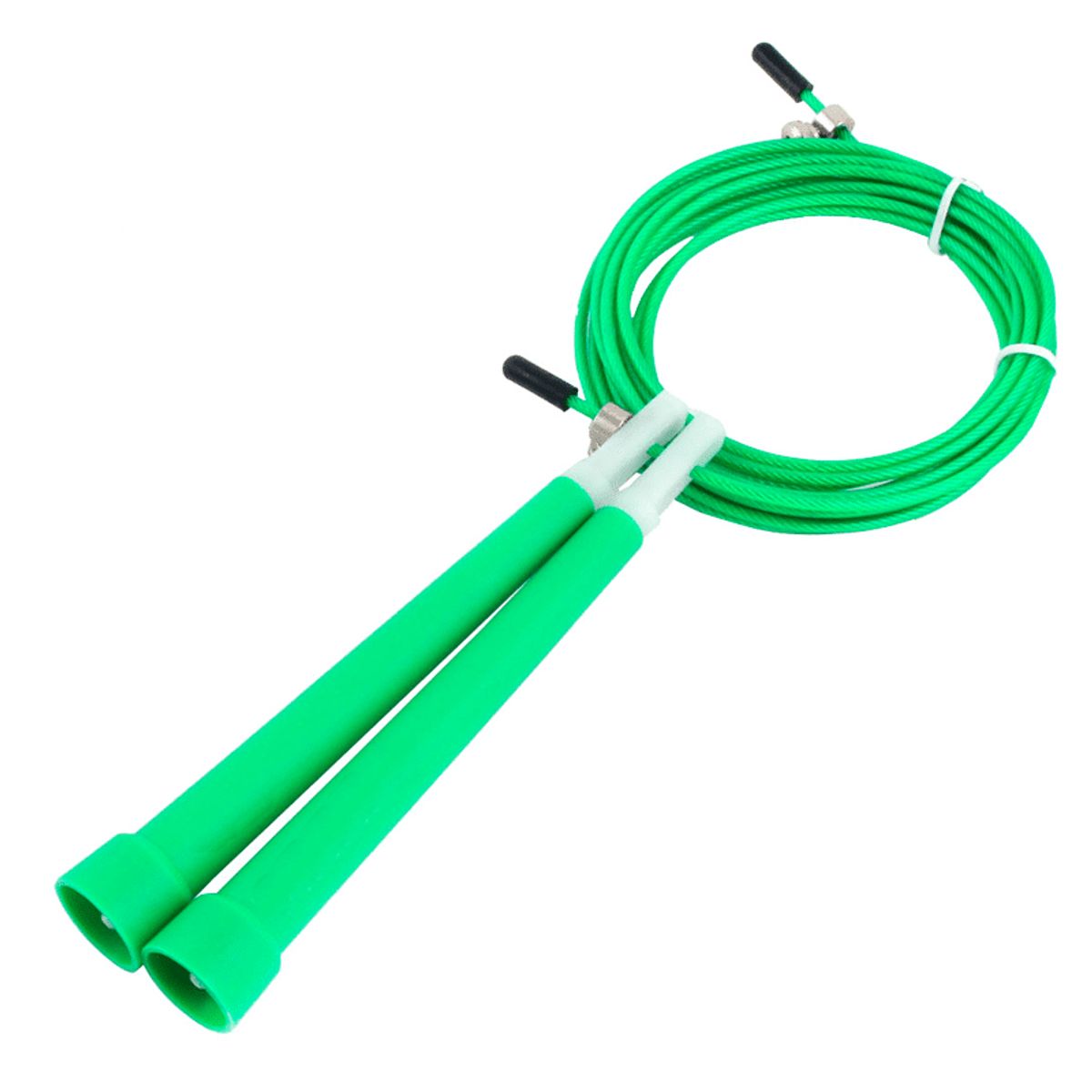 GENERICO - Cuerda De Velocidad - 3 Metros - VERDE