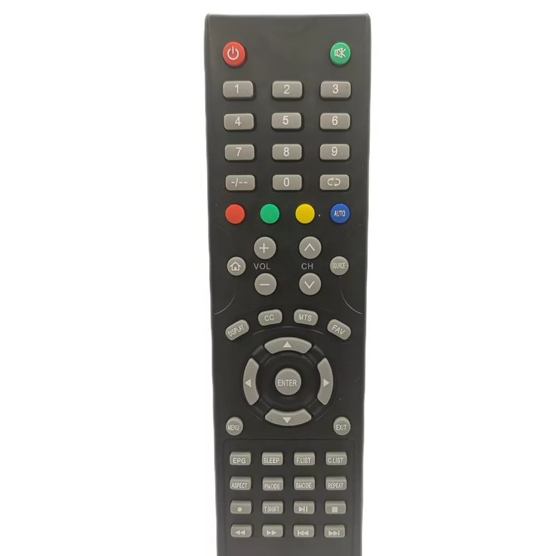 GENERICO - Control Remoto Para Kioto Led 32ga2500 32ga320 32ga240