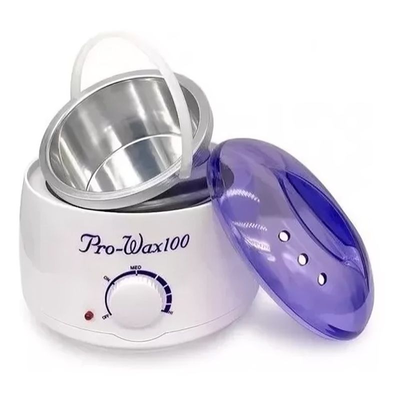 OEM - Calentadora De Cera Olla Depilatoria De 500 Gr