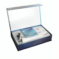 Alta Frecuencia Portátil Bactericida Acné Manchas