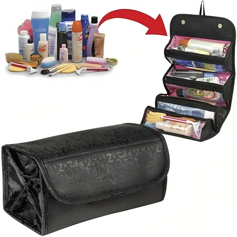 OEM - Organizador Cosmetiquera Bolso Cartuchera
