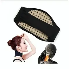 OEM - BANDA PROTECCION PARA EL CUELLO ALIVIA EL DOLOR