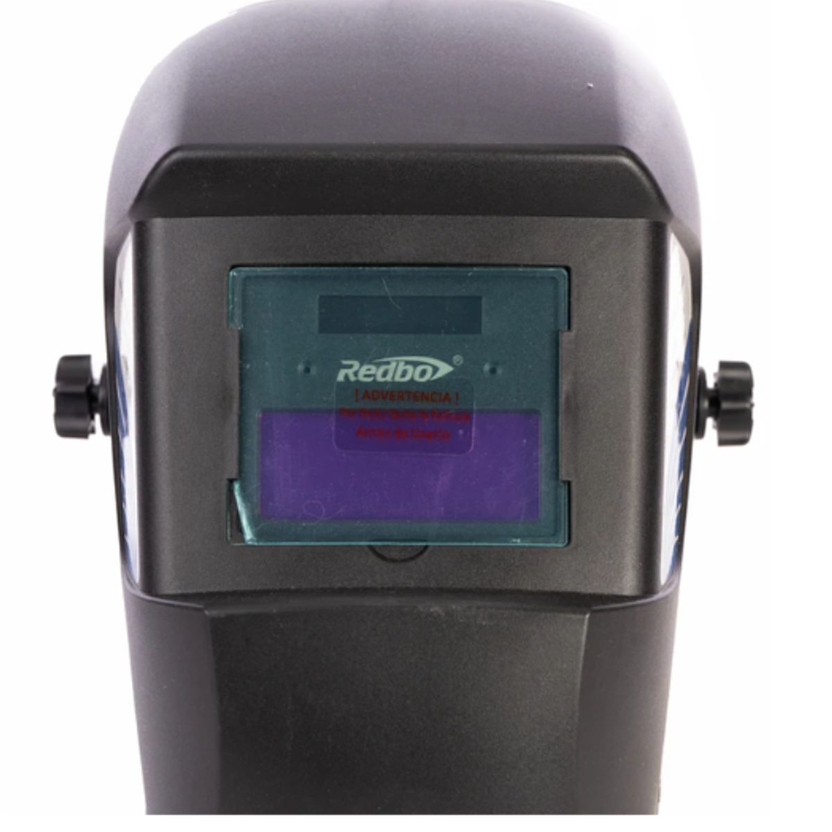 REDBO - MASCARA DE SOLDAR FOTOSENSIBLE RB-LY-3200HS REDBO