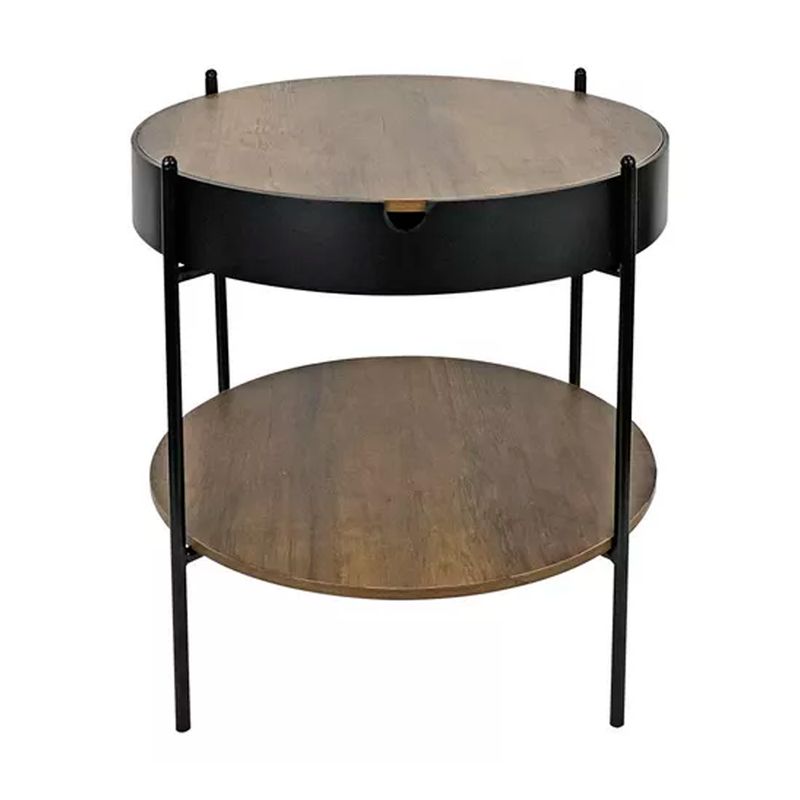 GENERICO - Mesa Lateral Arm Mod 475x475x47cm