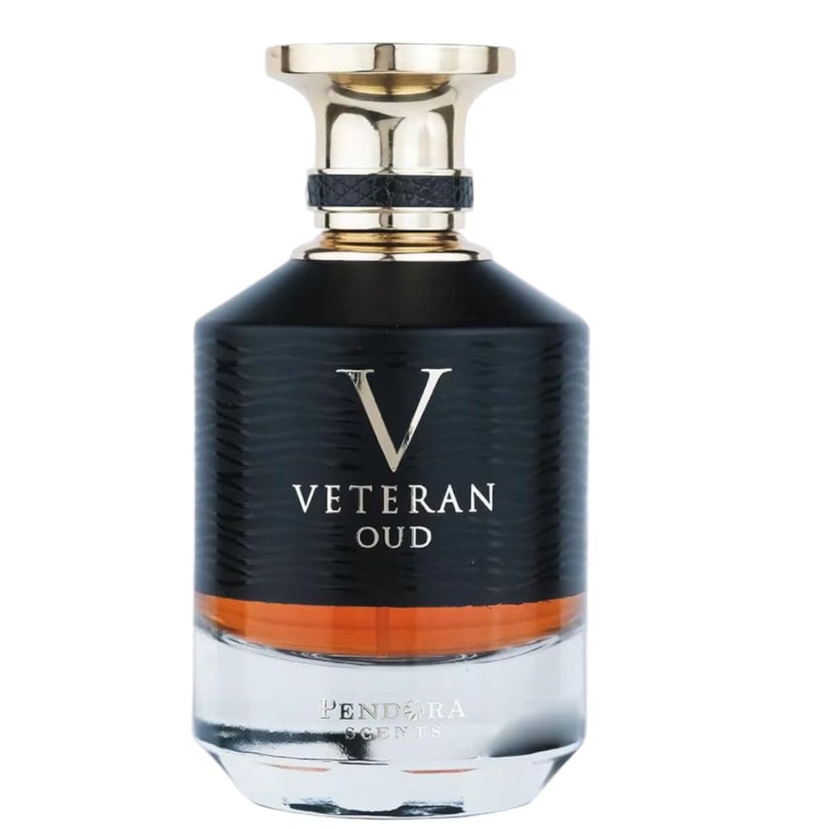 GENERICO - Perfume Pendora Scents Veteran Oud EDP 100 Ml Hombres