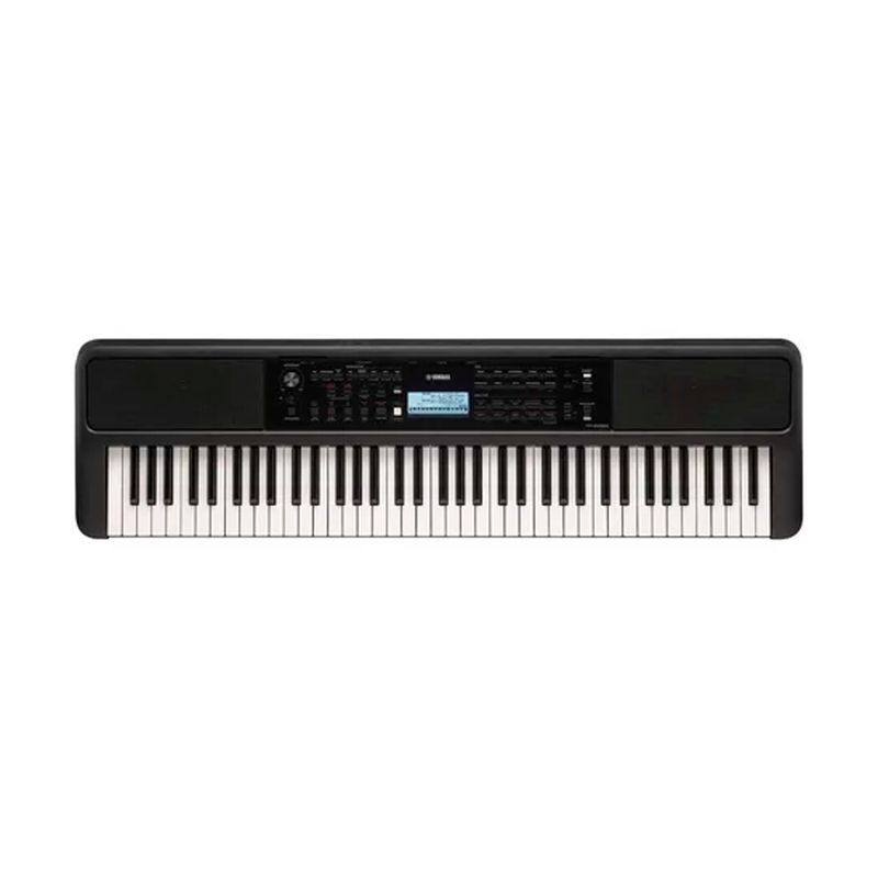 GENERICO - Teclado Arranger 68 Yamaha Psr Ew320 con fuente Bivolt