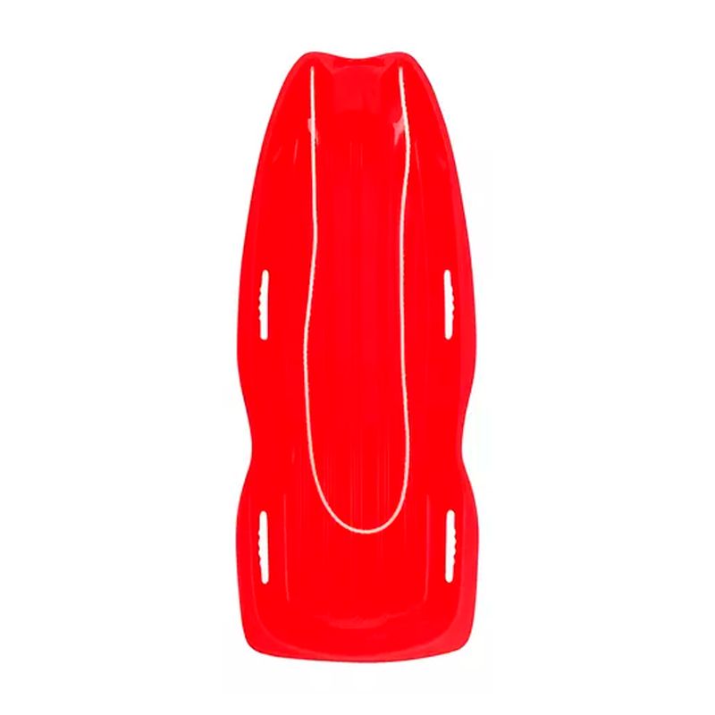 GENERICO - Trineo De Nieve Para Deportes De Invierno 120cm