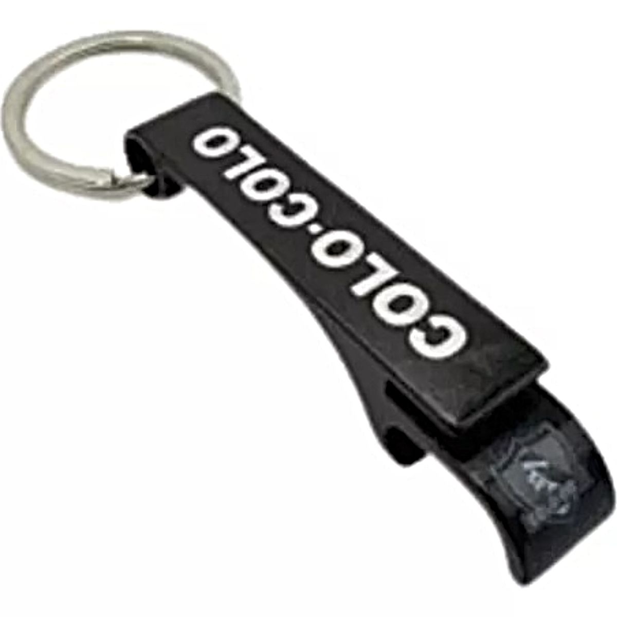 TITANIO - LLAVERO ABRIDOR COLO COLO DESTAPADOR CERVEZA