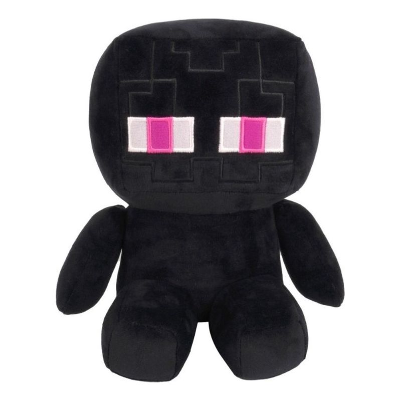 GENERICO - Peluche Minecraft Modelo Enderman