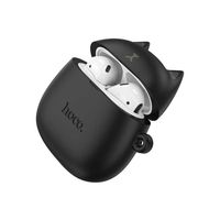 Audífonos EW45 In Ear TWS Bluetooth Forest Cat Negro