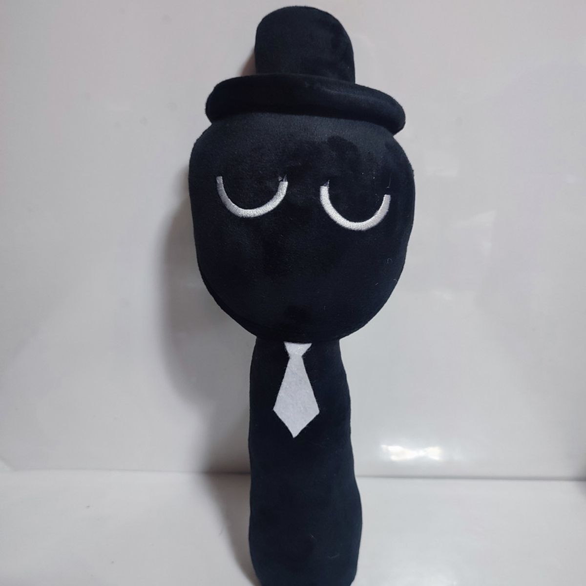 GENERICO - Peluches Incredibox Sprunki Variedades Exclusivos 30-38 Cm