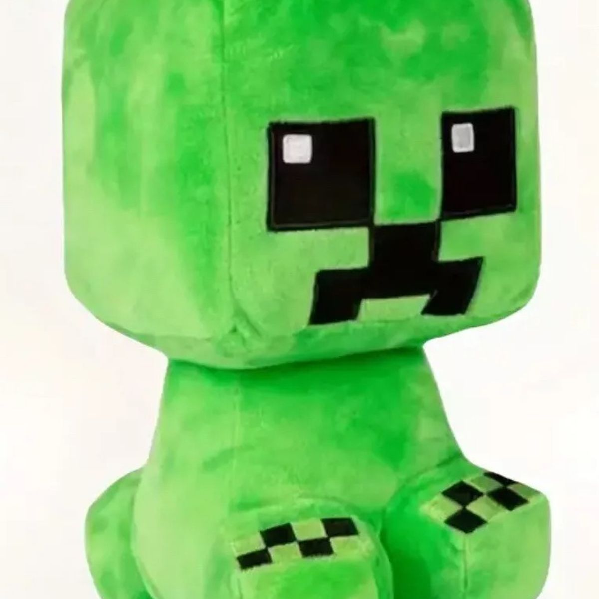 GENERICO - Peluches Minecraft  23 Cms Niños Gamer Juguete Colección