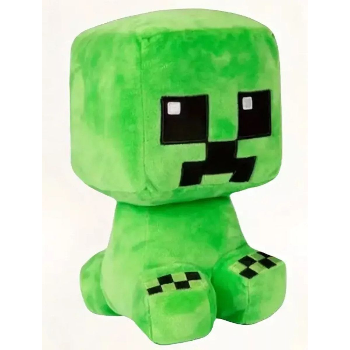 GENERICO - Peluches Minecraft  23 Cms Niños Gamer Juguete Colección