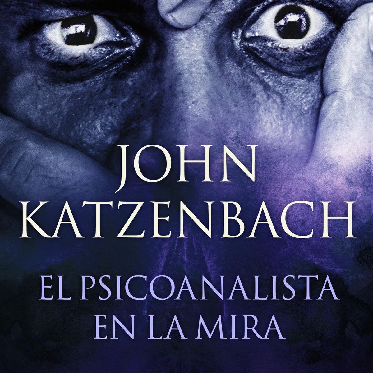 B DE BOLSILLO - Libro El psicoanalista en la mira - John Katzenbach -