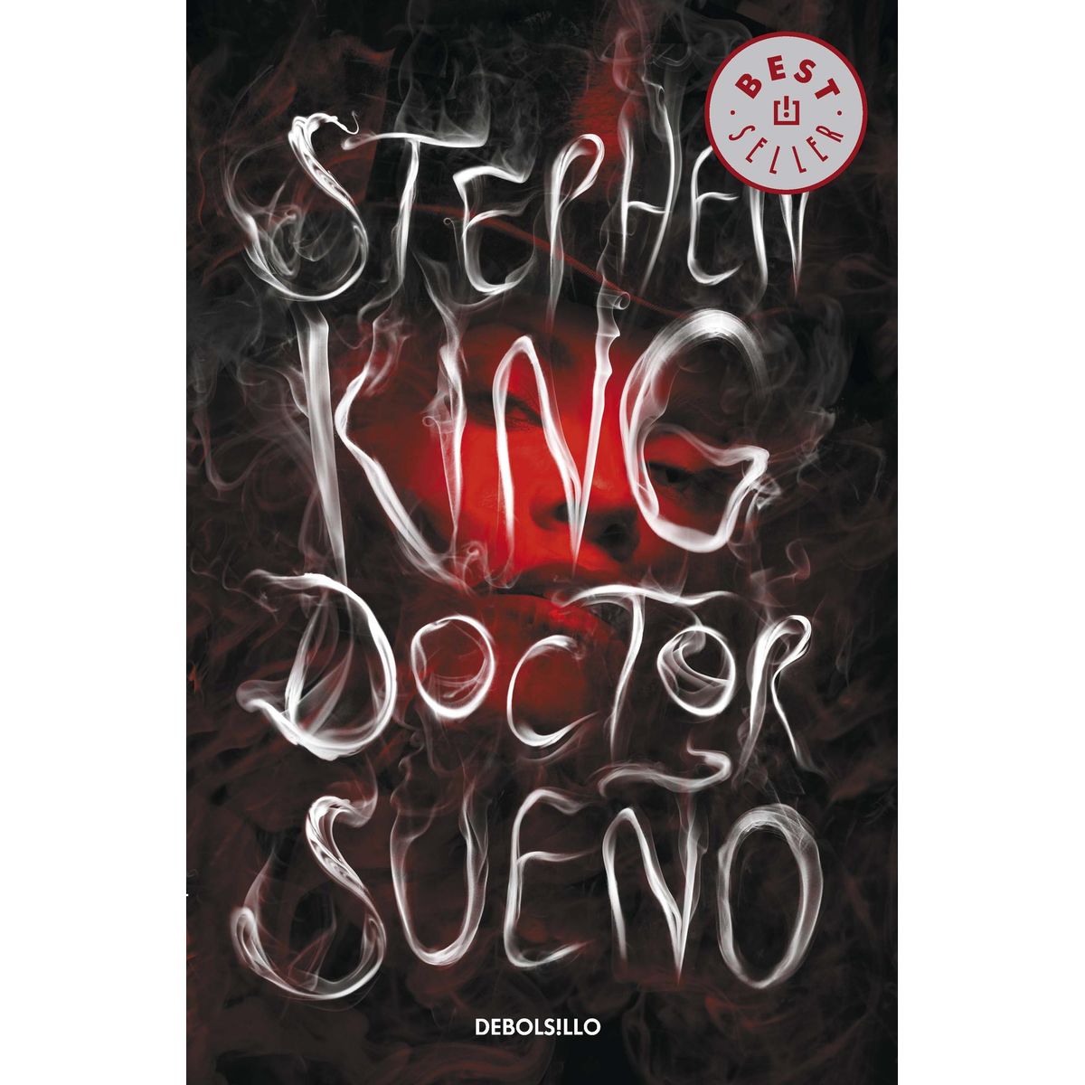 DEBOLSILLO - Libro Doctor sueño - Stephen King