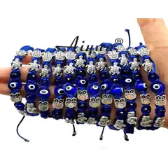 GENERICO - Pulsera mano Fátima