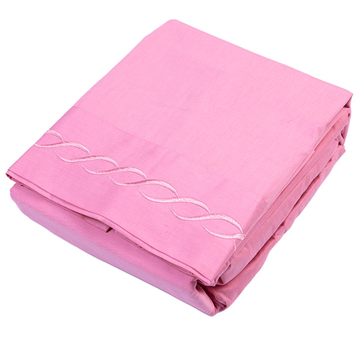 LADY GENNY - Juego de Sabanas Bordadas 15 Plazas Lady Genny.