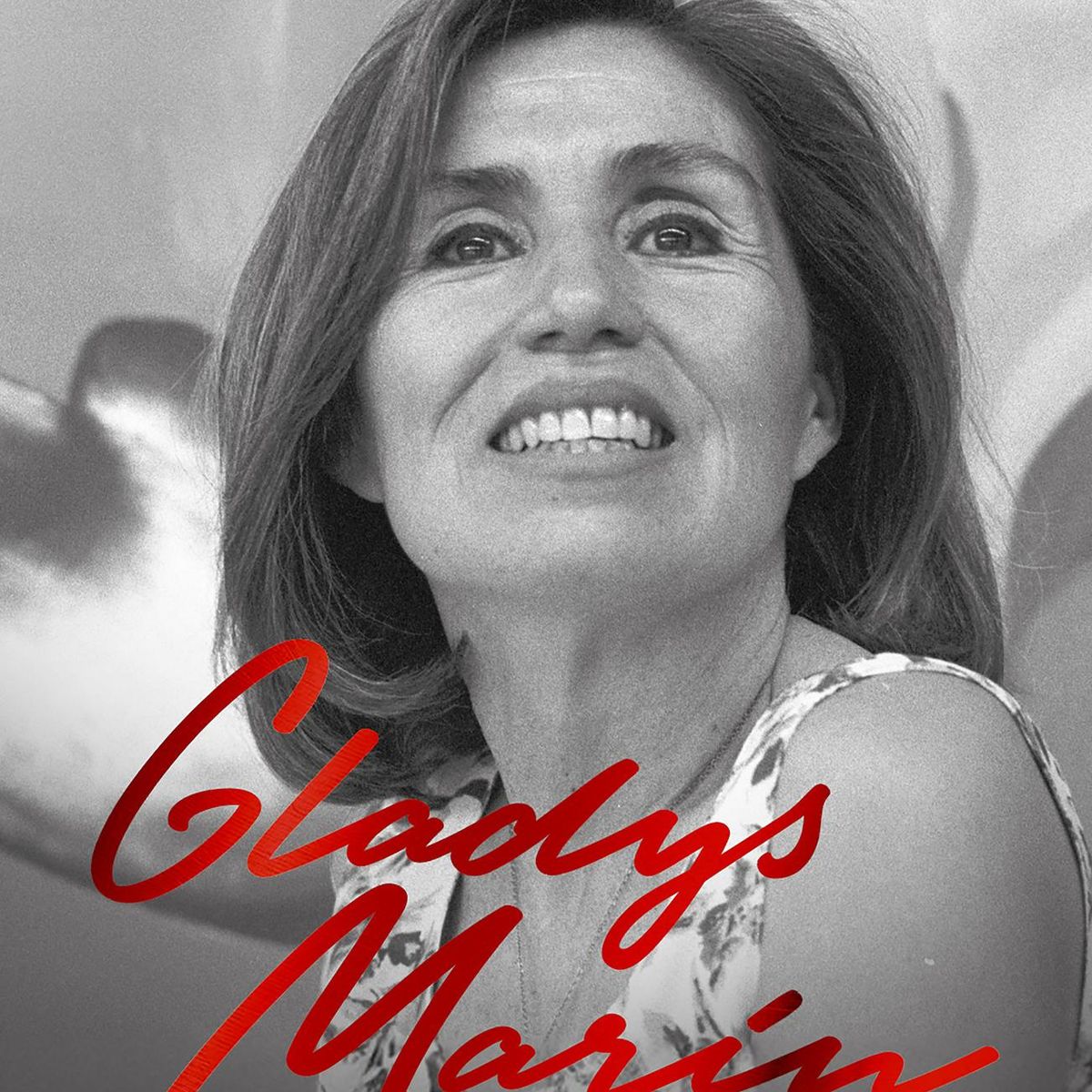 EDICIONES B - Libro Gladys Marin. Una vida revolucionaria - MARIO AMOROS