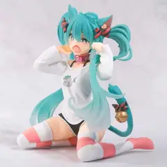 GENERICO - Figura Hatsune Miku Michi
