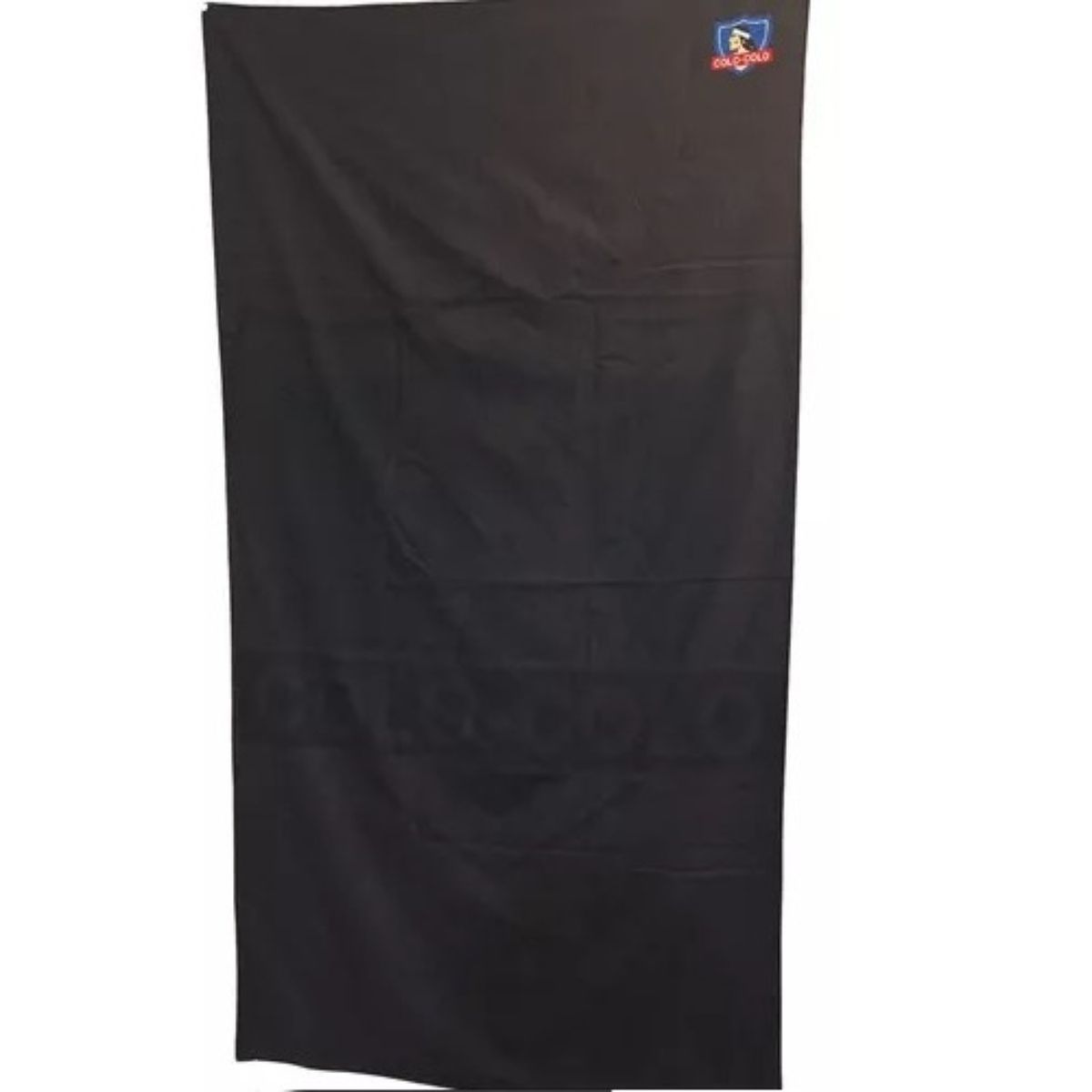 TITANIO - TOALLA PLAYA SECADO RÁPIDO COLO-COLO CBOLSO