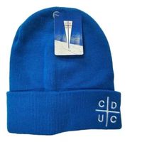 GORRO DE LANA UNIVERSIDAD CATOLICA