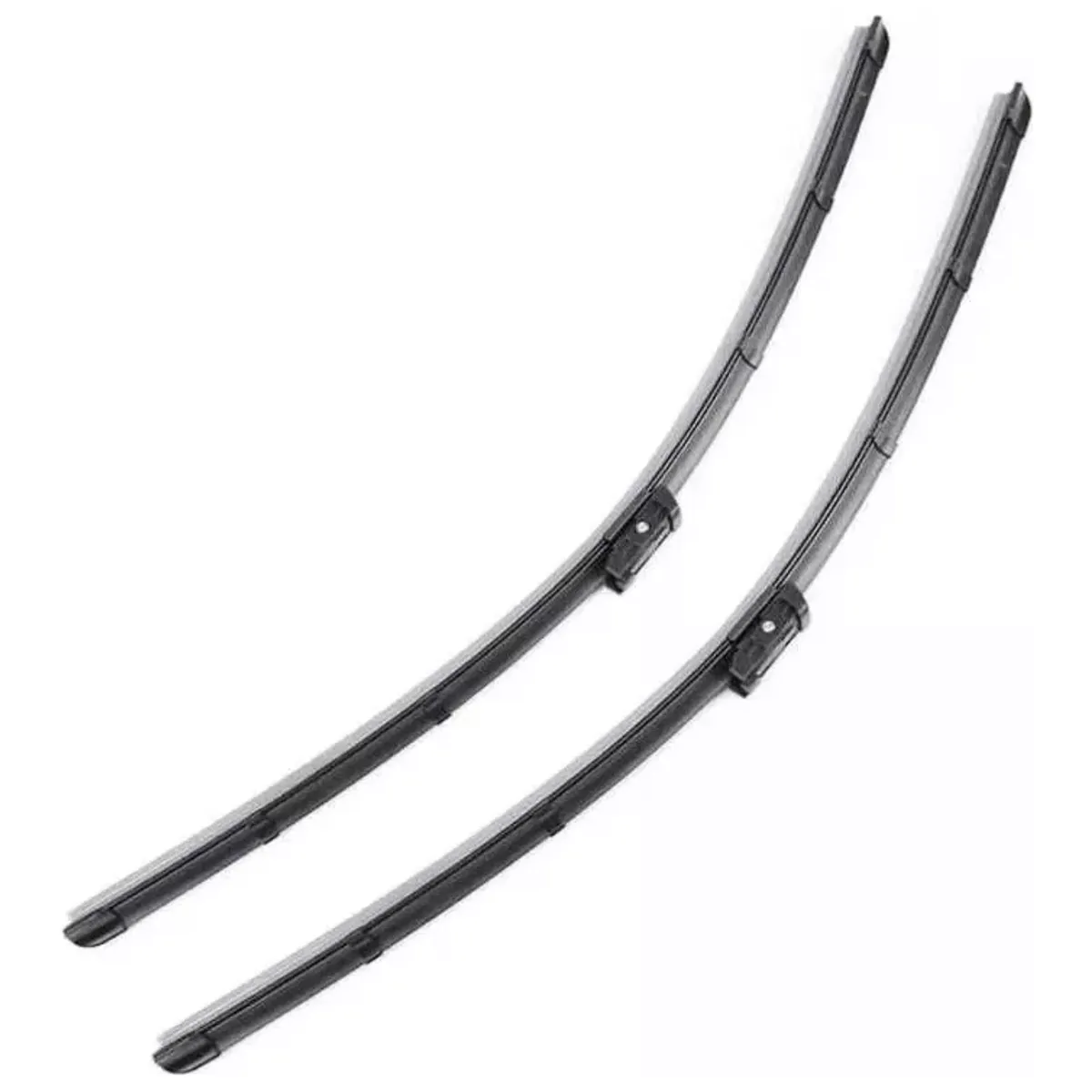 GENERICO - Plumillas Para Volkswagen Amarok 2013- 2022 Limpiaparabrisas