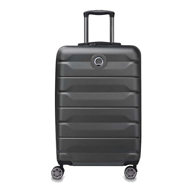 DELSEY - Maleta Mediana Delsey expandible Air Armour Rígida