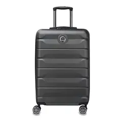 DELSEY - Maleta Mediana expandible Air Armour Rígida