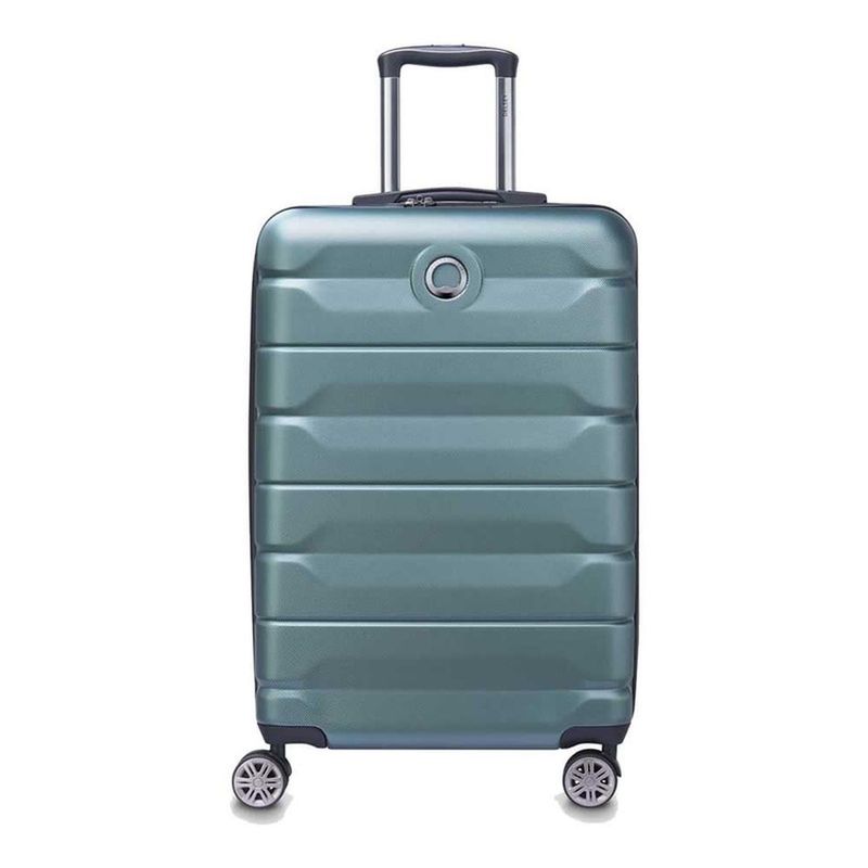 DELSEY - Maleta Mediana Delsey expandible Air Armour Rígida