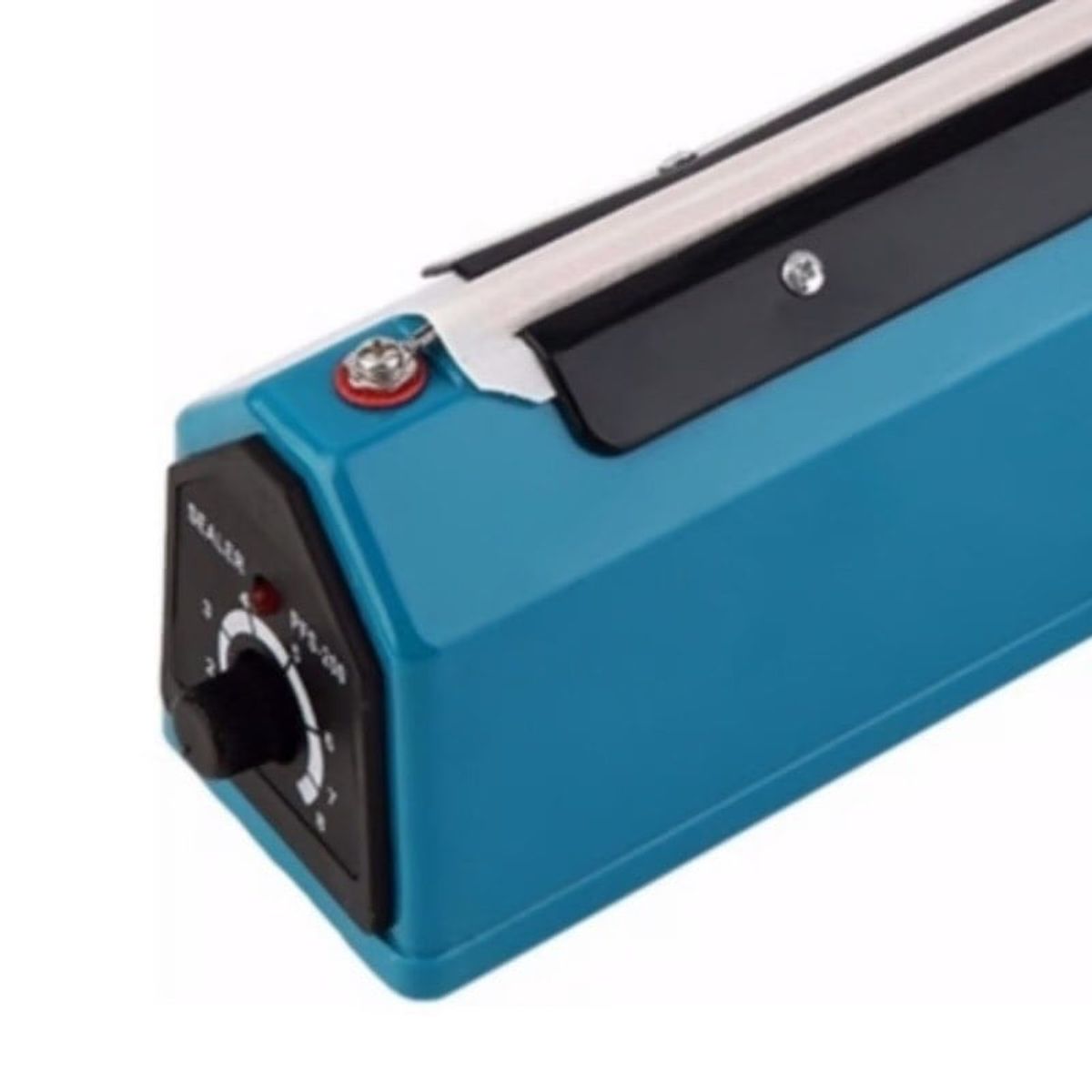 GENERICO - Sellador al calor para ahorro de alimentos