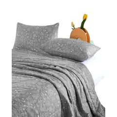 GENERICO - PLUMÓN NORDICO DELGADO 2 PLAZAS