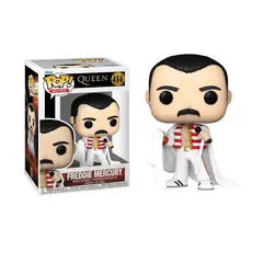 FUNKO - Pop Freddie Mercury N°414
