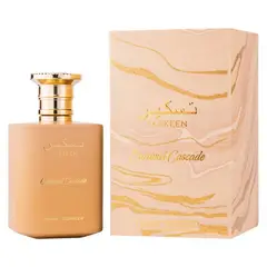 GENERICO - Perfume Paris Corner Taskeen Caramel Cascade EDP 100 Ml